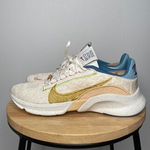 NIKE Sun Club Superrep